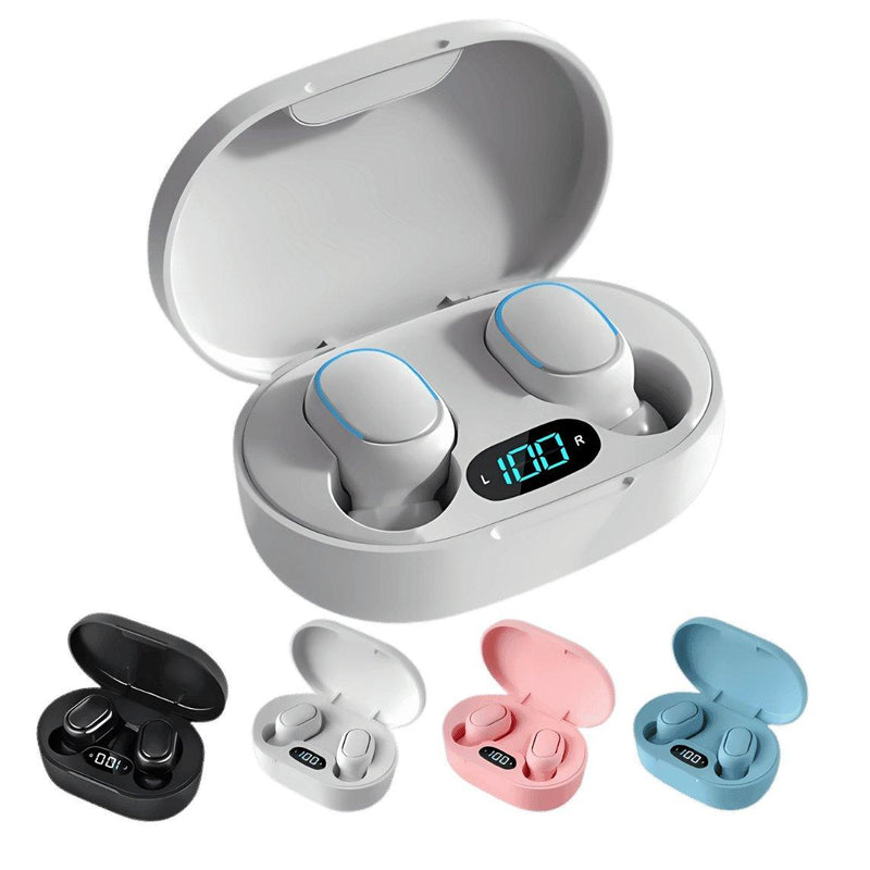 Fone Bluetooth - AirPods E7S™ - AltoTech