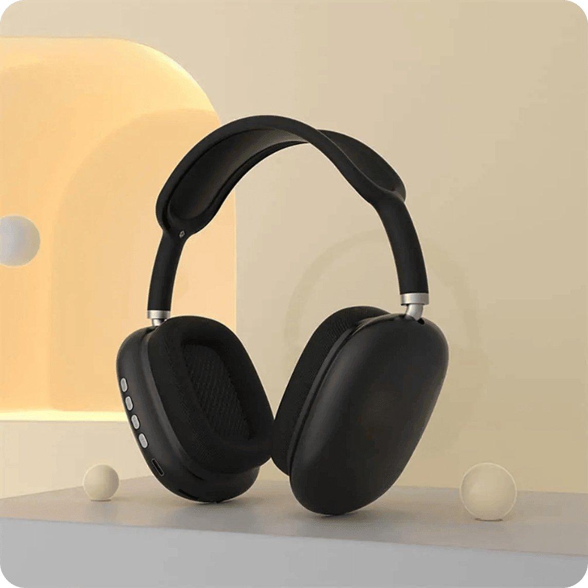 Headphones P9 TWS Bluetooth - AltoTech