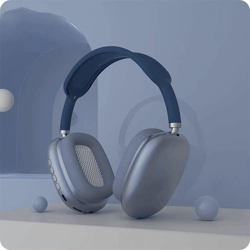 Headphones P9 TWS Bluetooth - AltoTech